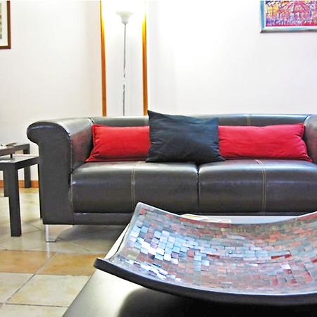 Hotel Residence Lupiae เลชเช ภายนอก รูปภาพ