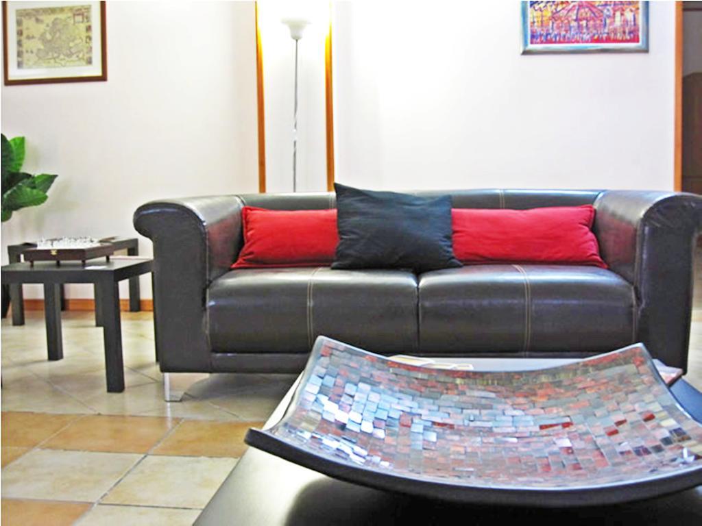 Hotel Residence Lupiae เลชเช ภายนอก รูปภาพ