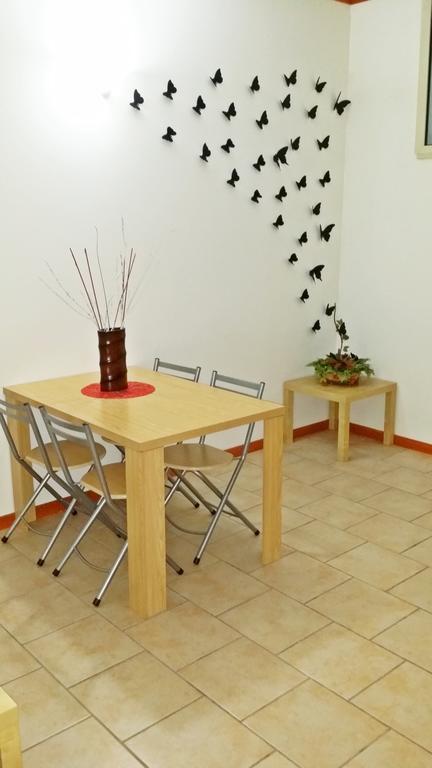 Hotel Residence Lupiae เลชเช ห้อง รูปภาพ